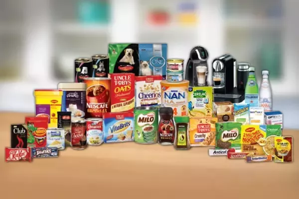 Consumers & Our Products