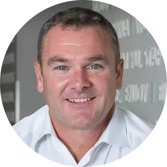 Andrew Lawrey