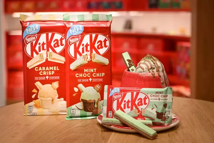 KitKat Scoop