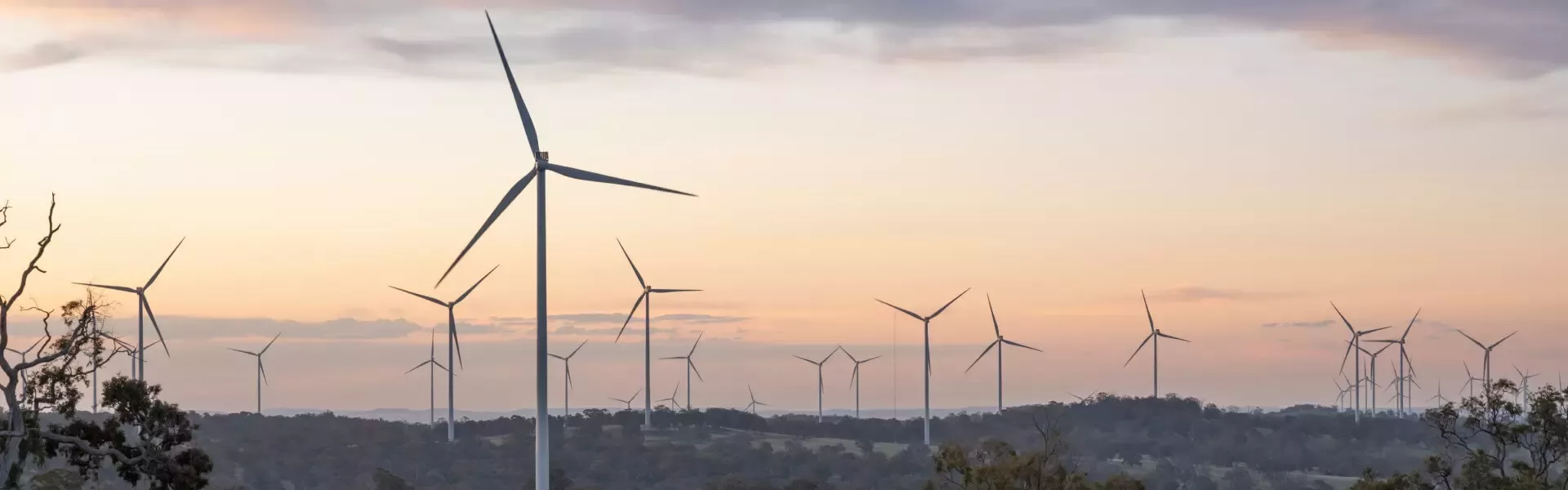 CWP Sapphire Wind Farm