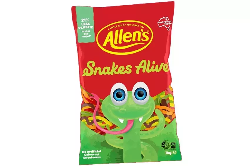 Allen's