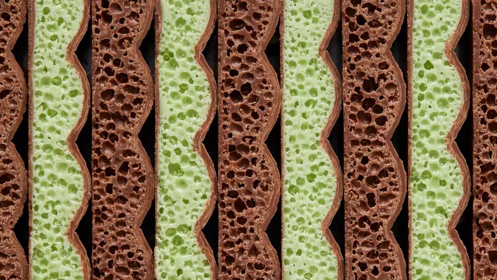 Aero Cross Section