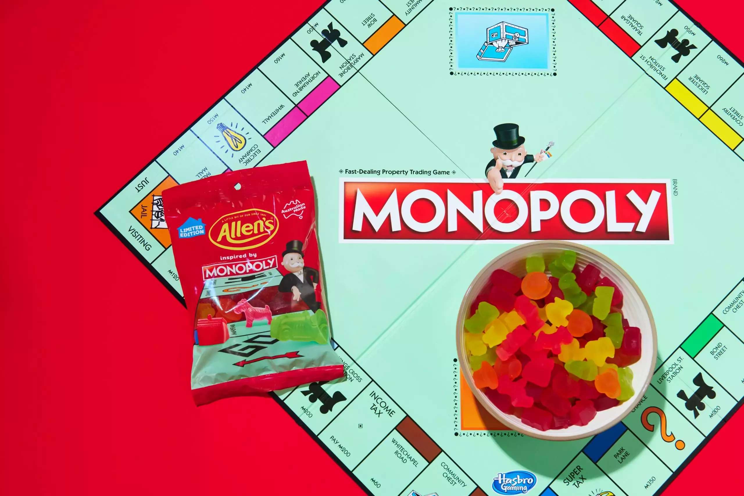 monopoly