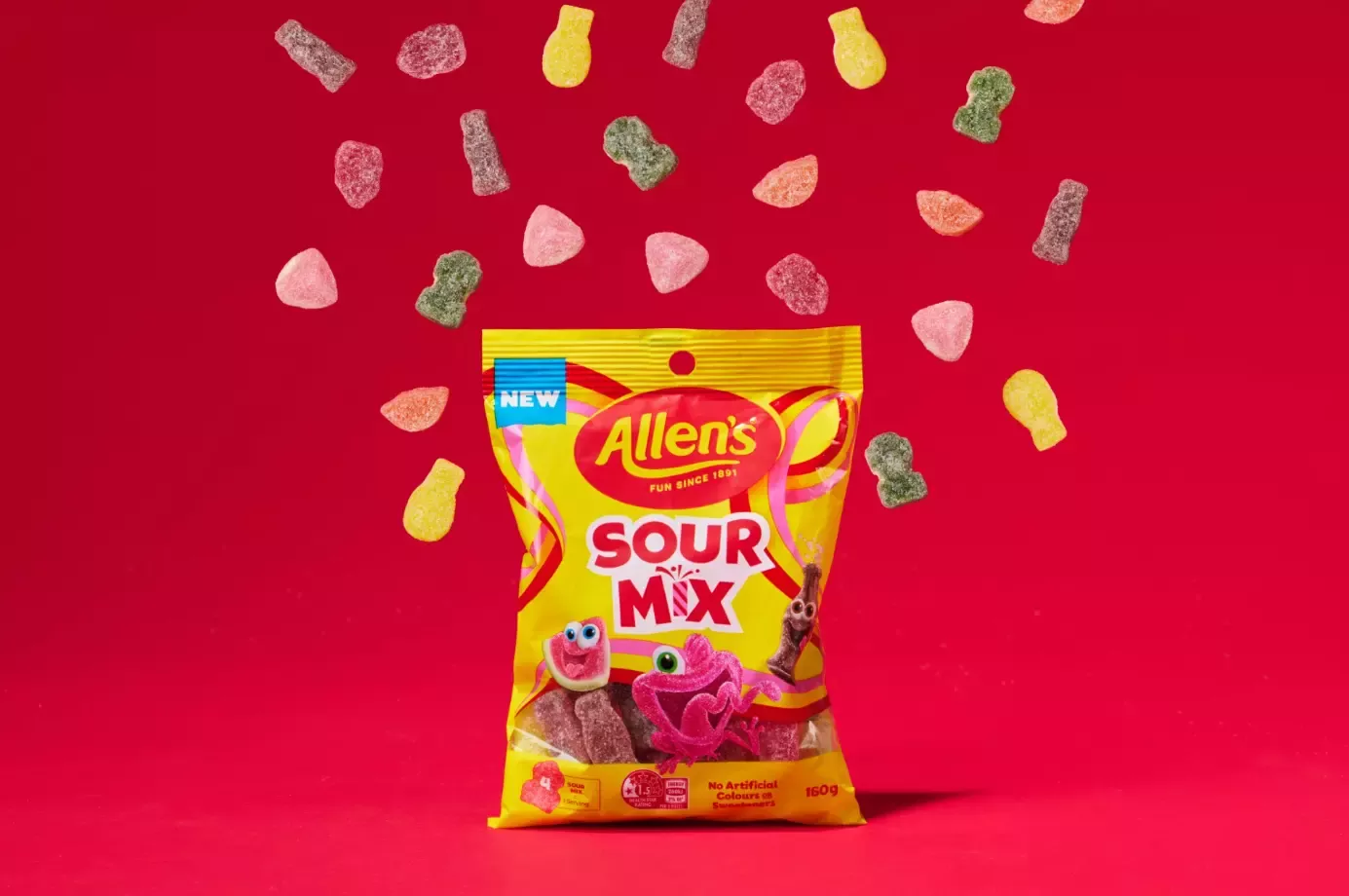 Allens's Sour