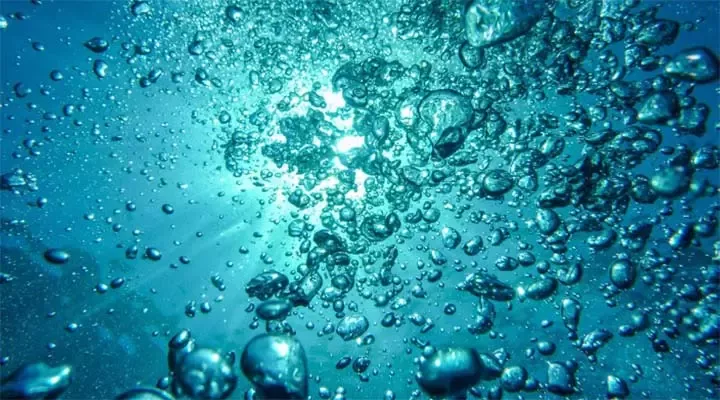 clean water