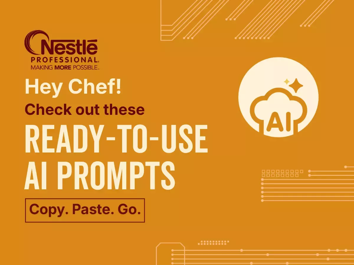 nestlé-professional-launches-free-ai-prompt-library-help-foodservice-teams-work-smarter