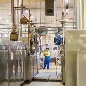 Australian factories