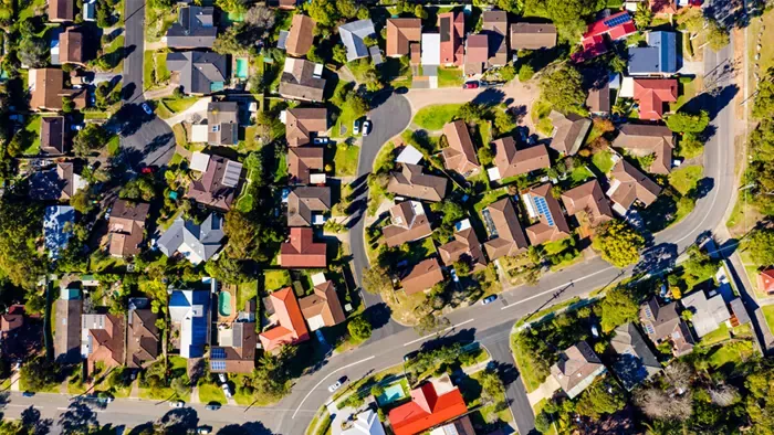 Australian households