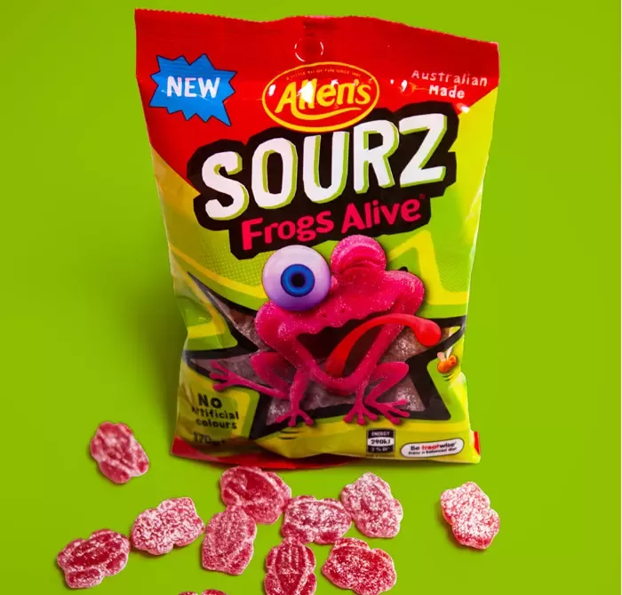 AllensSourz