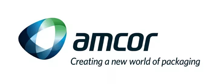 amcor logo