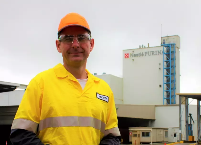Blayney Factory