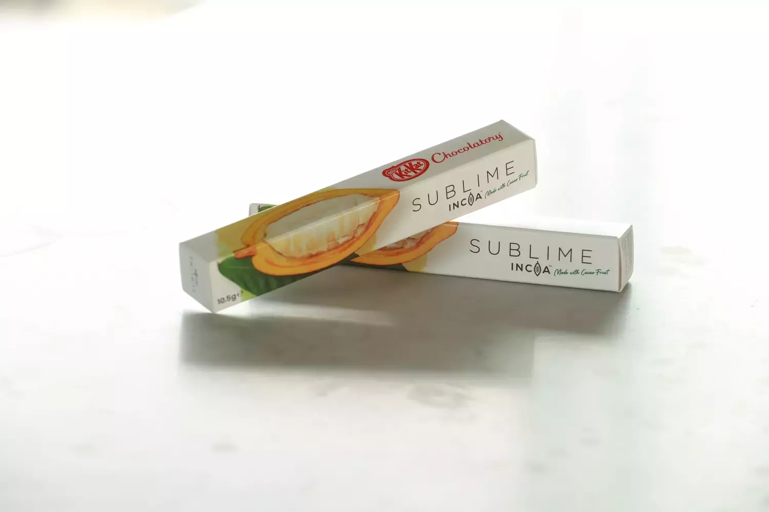 KitKat Sublime Incoa