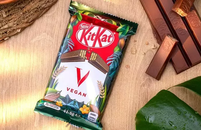 KitKatV