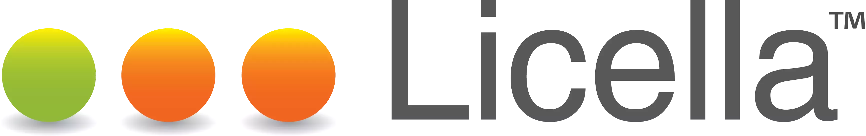 licella logo
