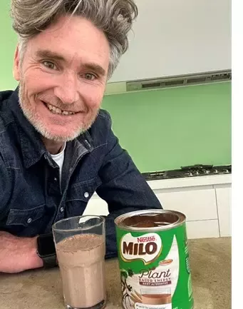 MILOCup
