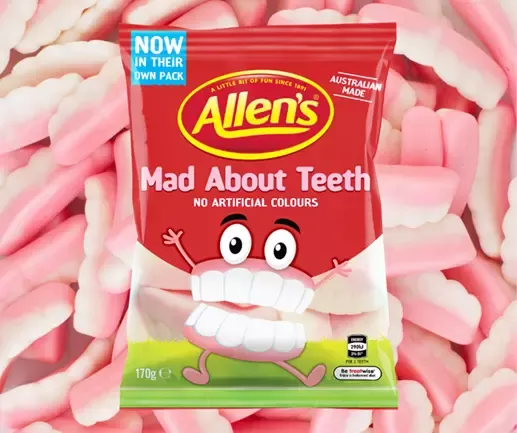 AllensTeeth
