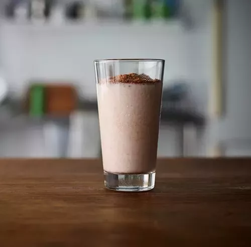 Milo Glass