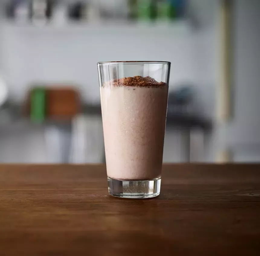 MILO Glass