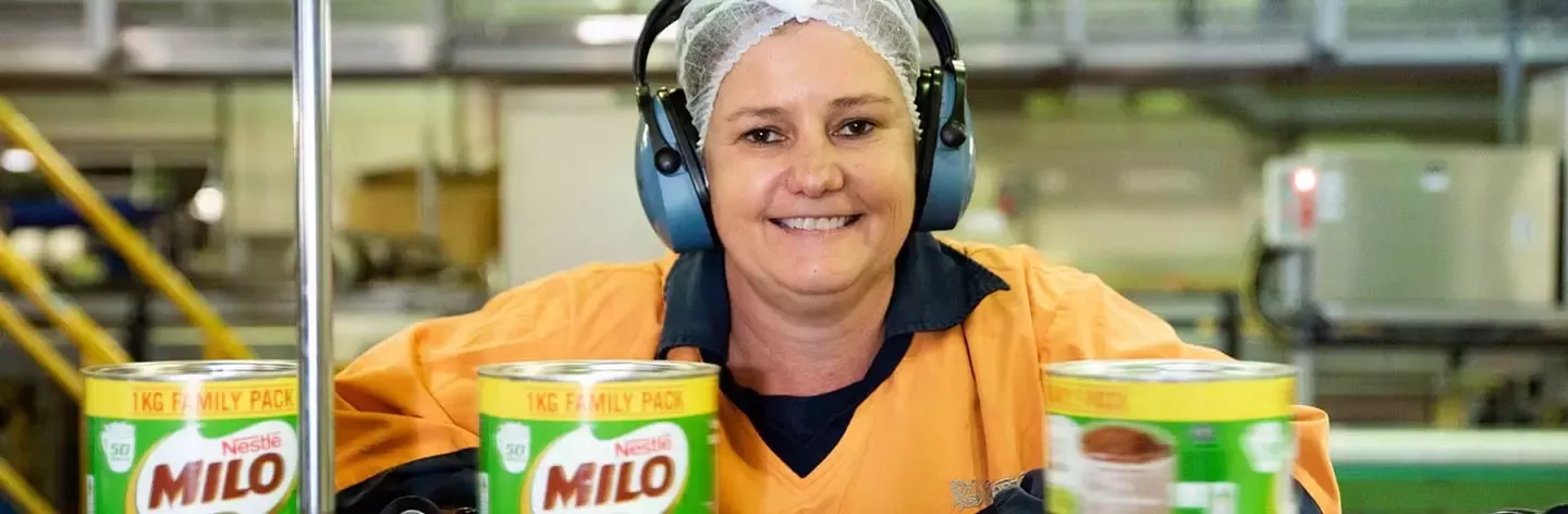 Milo Smithtown - Our Story Image