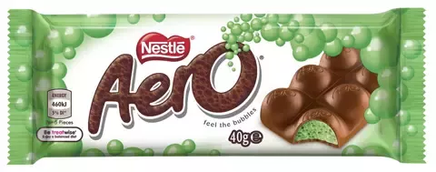 AERO MINT BAR