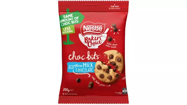 Nestlé Bakers Choice