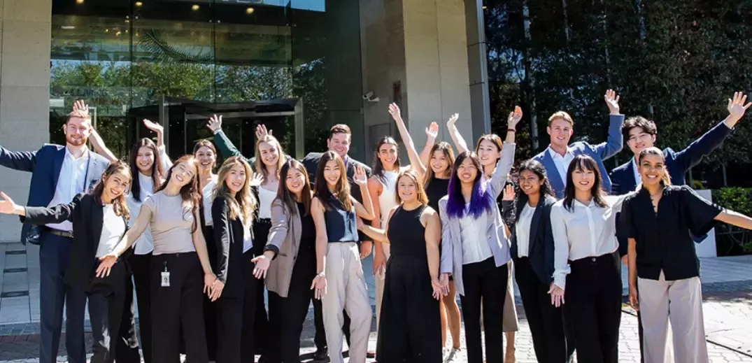 Next Gen Nestlé group