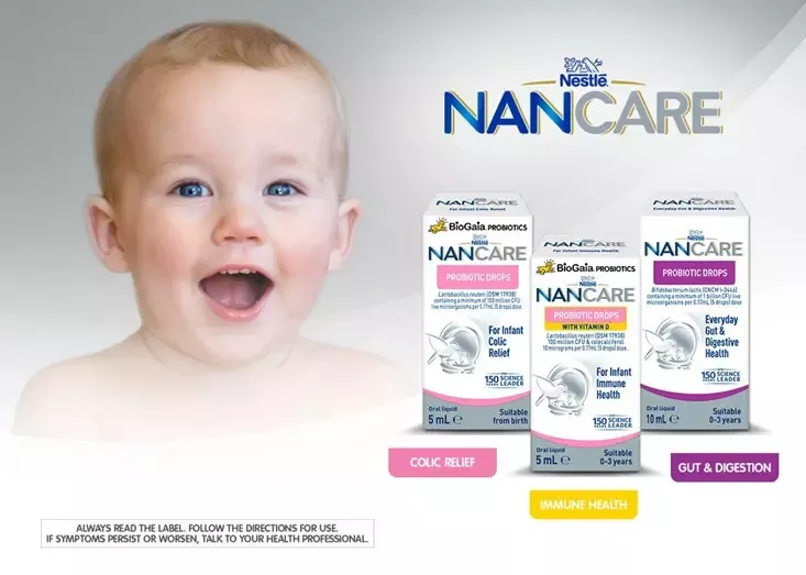 NanCare