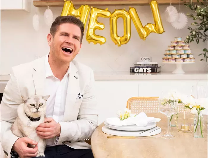 Purina fancy feast