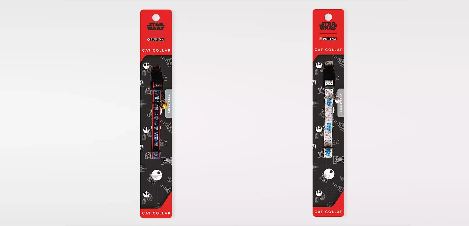 Purina Cat Collar