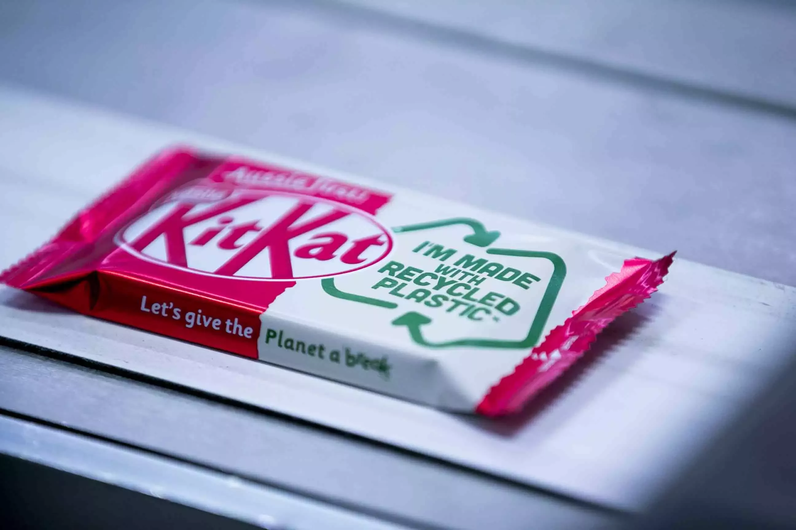nestle kit banner