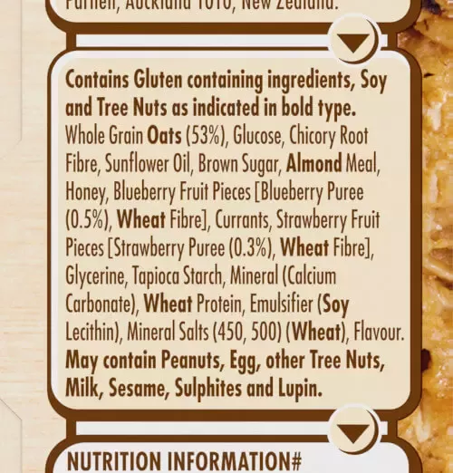 Breakfast Bakes NIP
