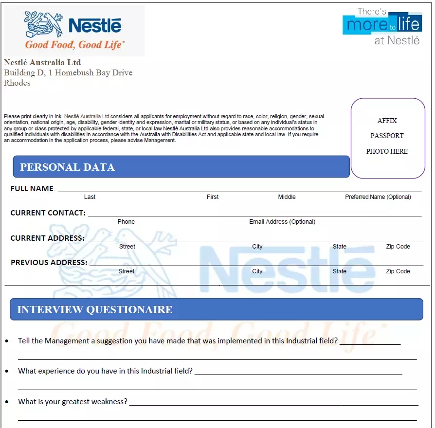 Scam example 4