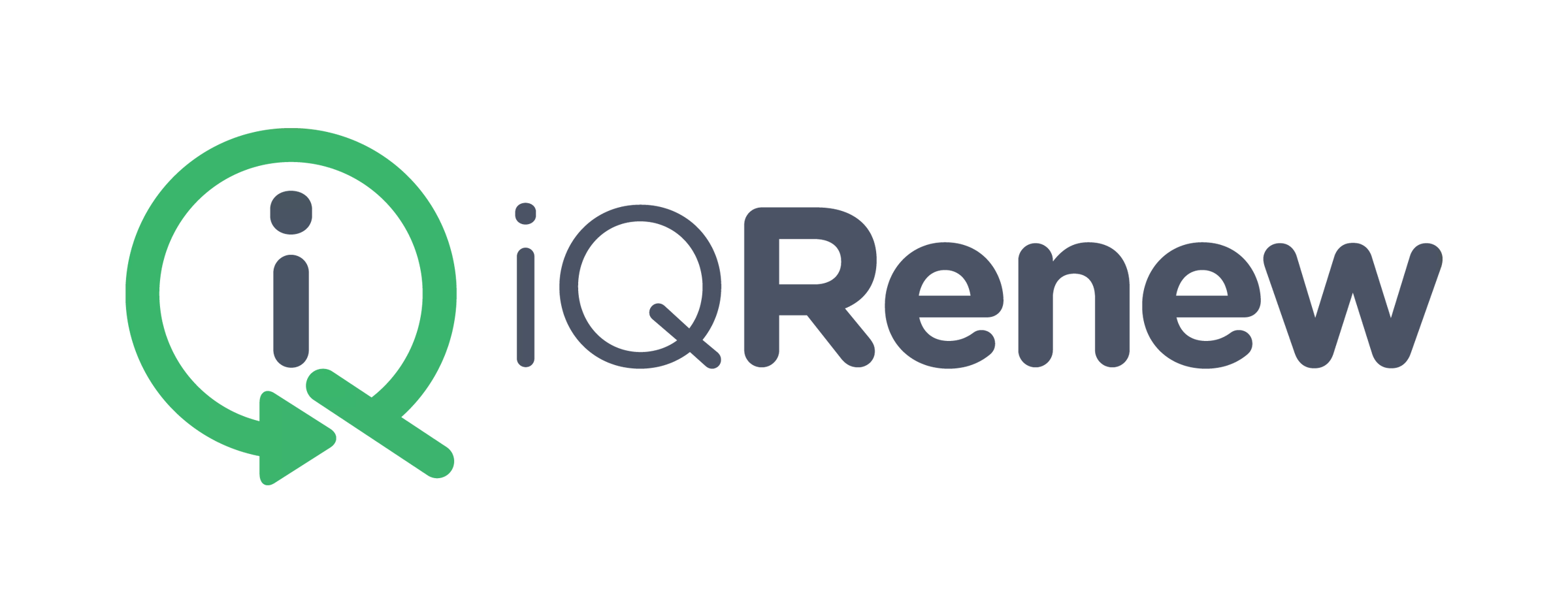 logo iqrenew