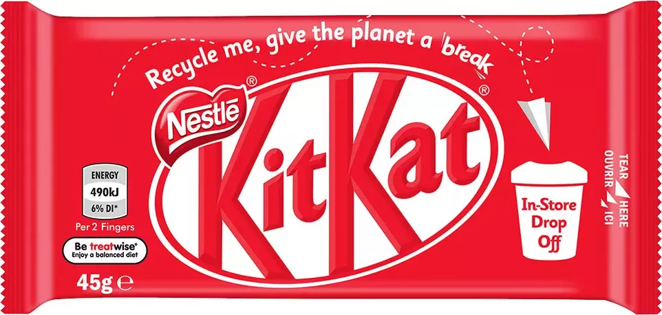kit kat front