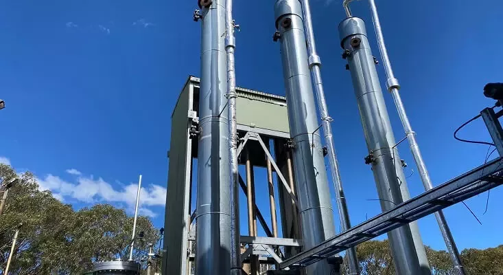 Amcor, Coles, iQ Renew, Licella, LyondellBasell and Nestlé findings support Australian-first advanced recycling plant
