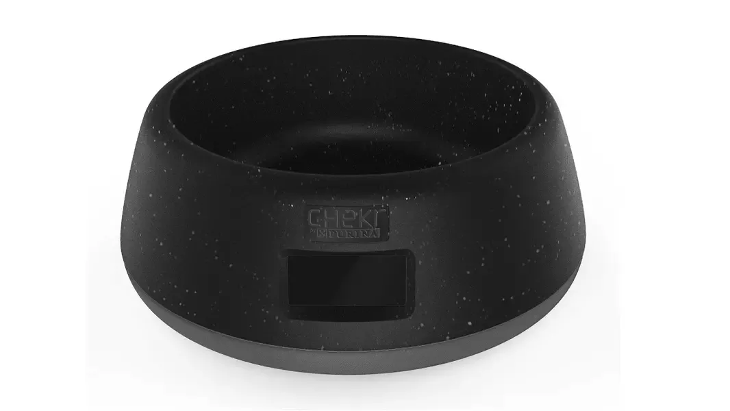 Nestlé Purina CHEKR Bowl