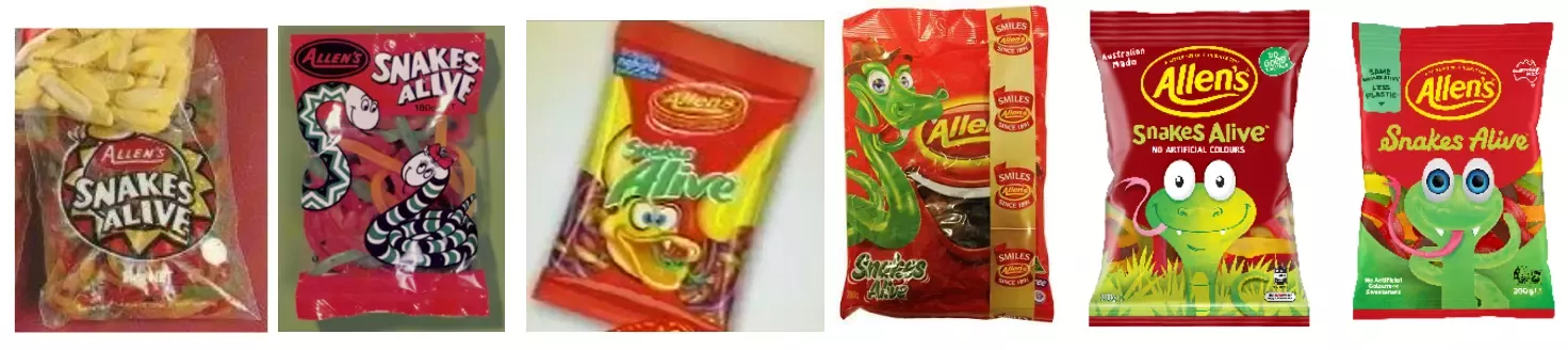 Packaging
