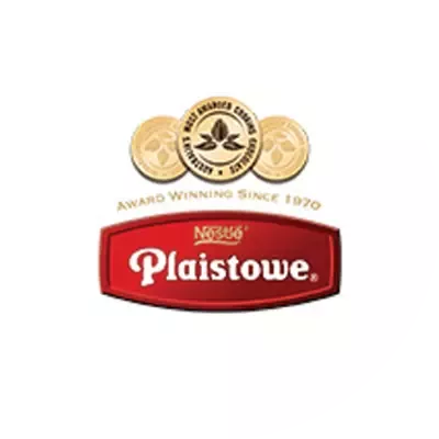 Plaistowe logo round