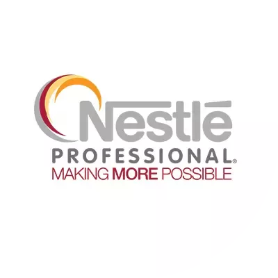 Professional logo round
