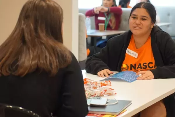 NASCA Career Fit
