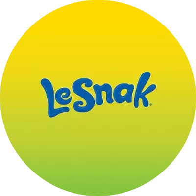 Uncle tobys lesnak logo round