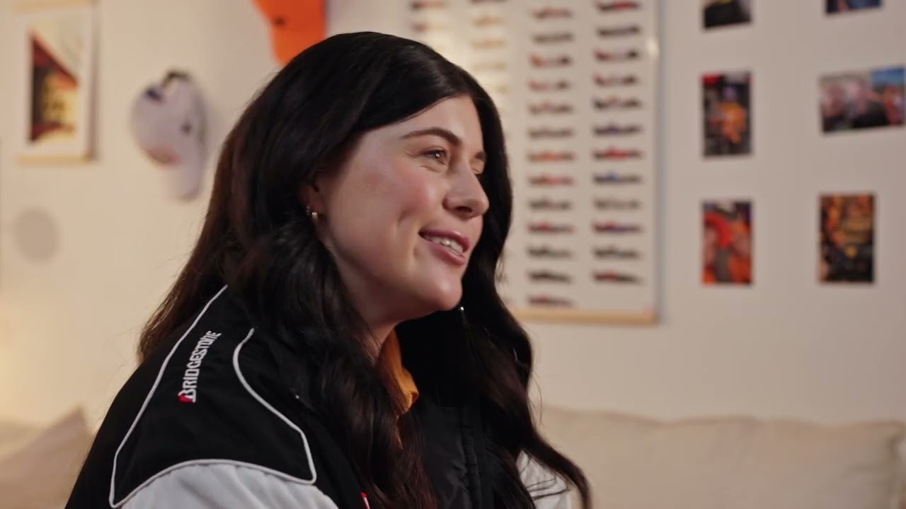KitKat Australia - F1 Super Fan